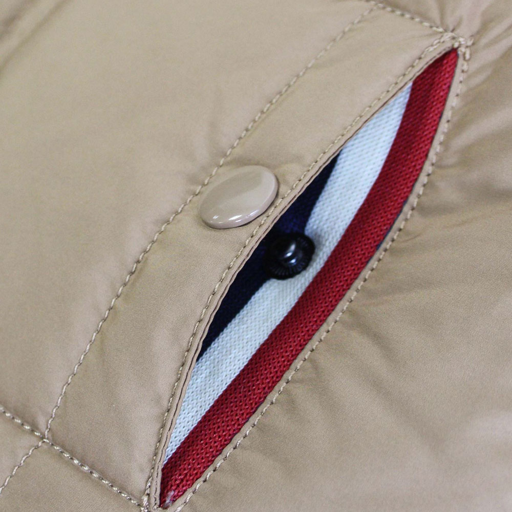 Men Padded Jacket - Image 5