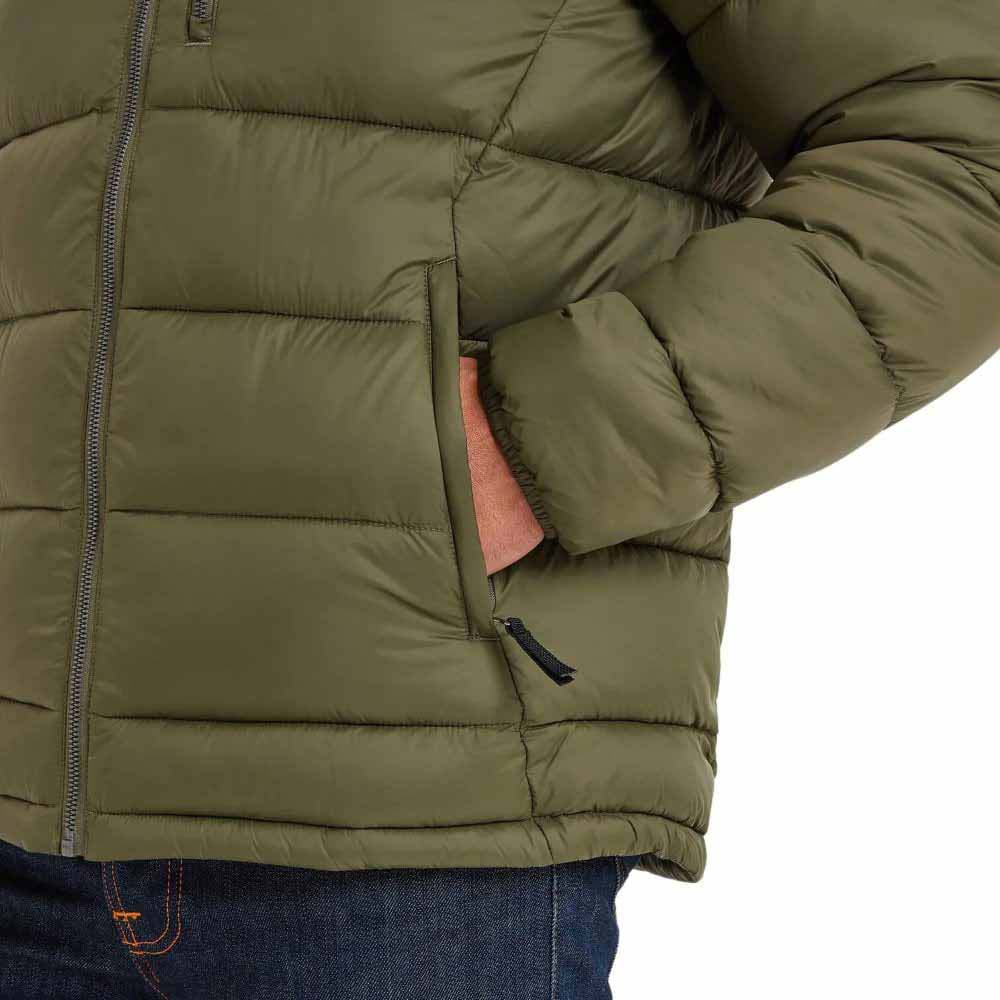 Men Padded Jacket - Image 5