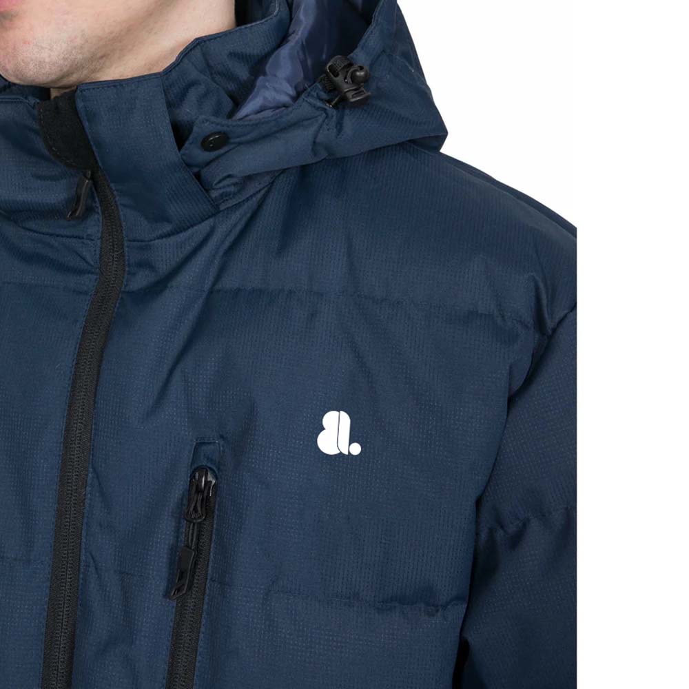 Men Padded Jacket - Image 5