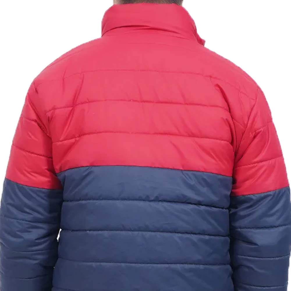 Men Padded Jacket - Image 5