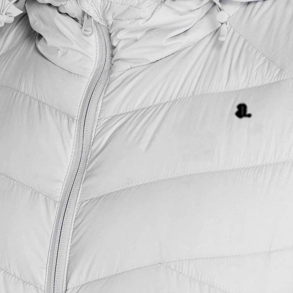 Men Padded Jacket - Image 5