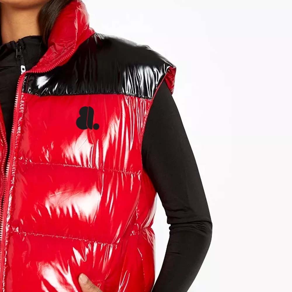 Women Vest Gilets Jacket - Image 5