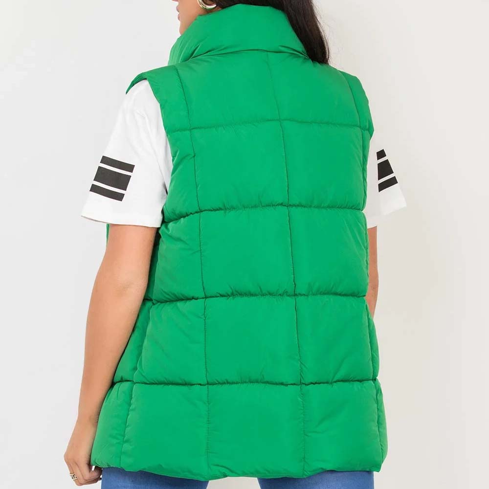 Women Vest Gilets Jacket - Image 5