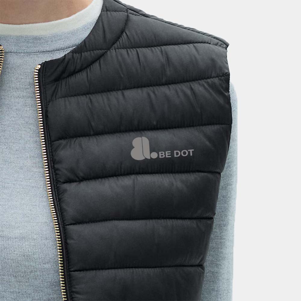 Women Vest Gilets Jacket - Image 5