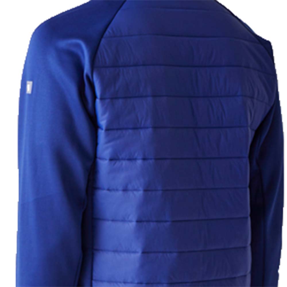 Men Hybrid Jacket - Image 5