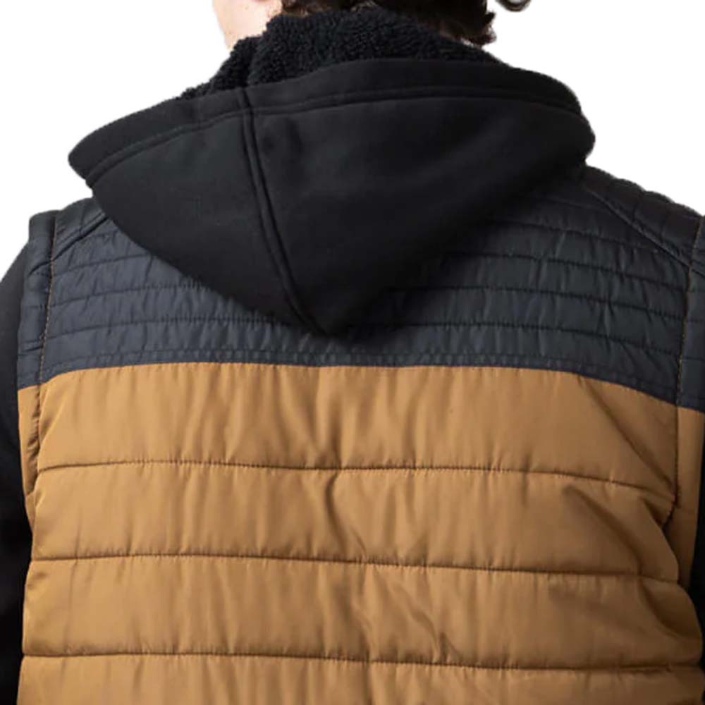 Men Gilet Vest Jacket - Image 5