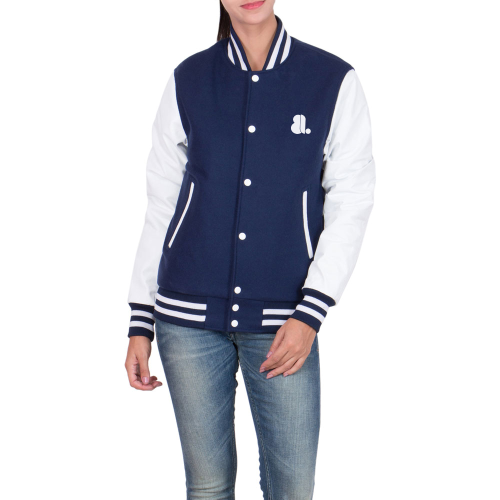 Women Varsity Jacket