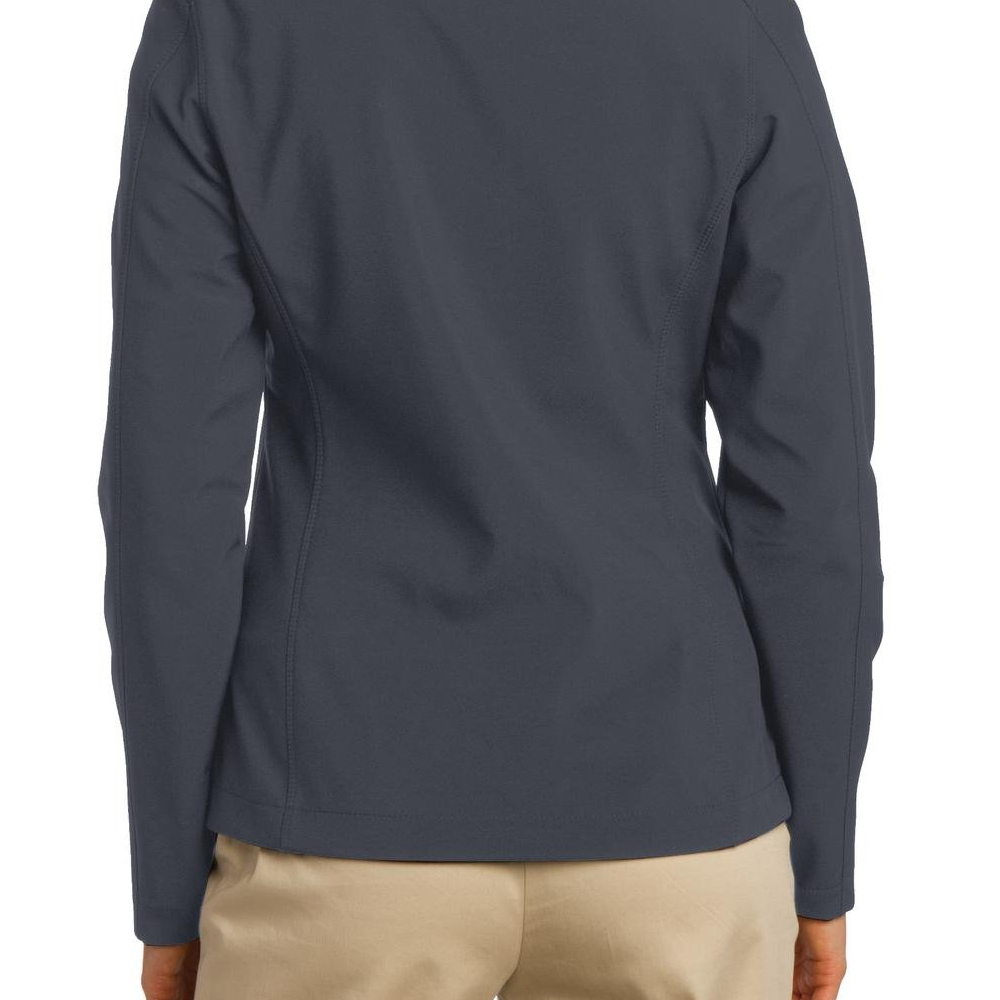 Women Softshell Jacket - Image 5