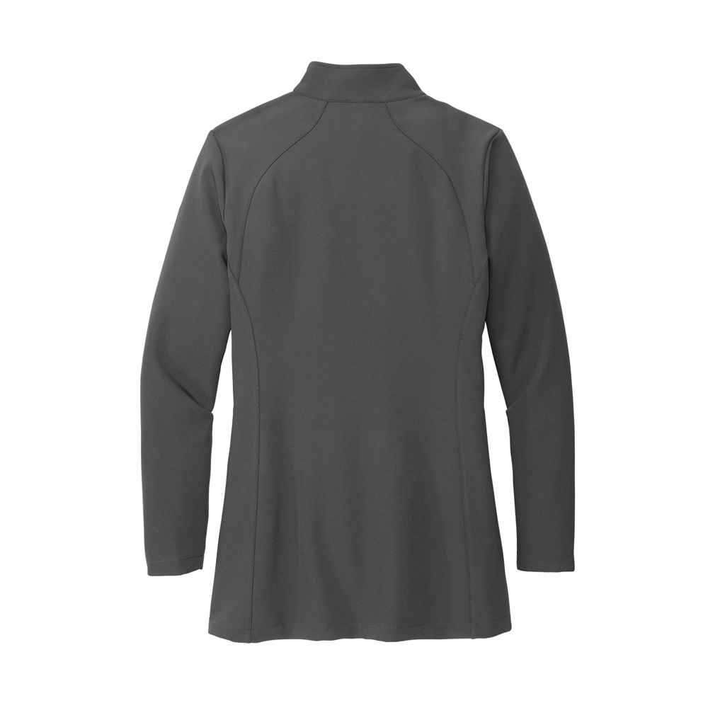 Women Softshell Jacket - Image 5