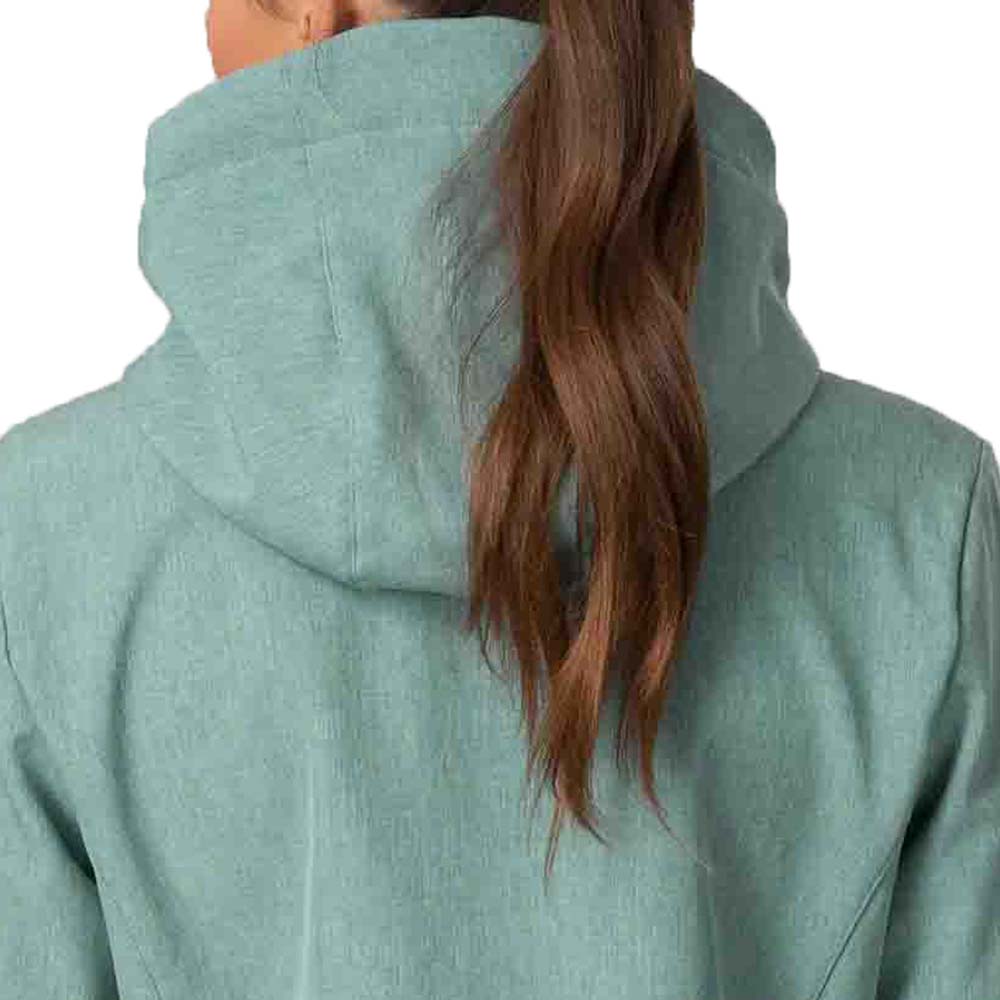 Women Softshell Jacket - Image 5