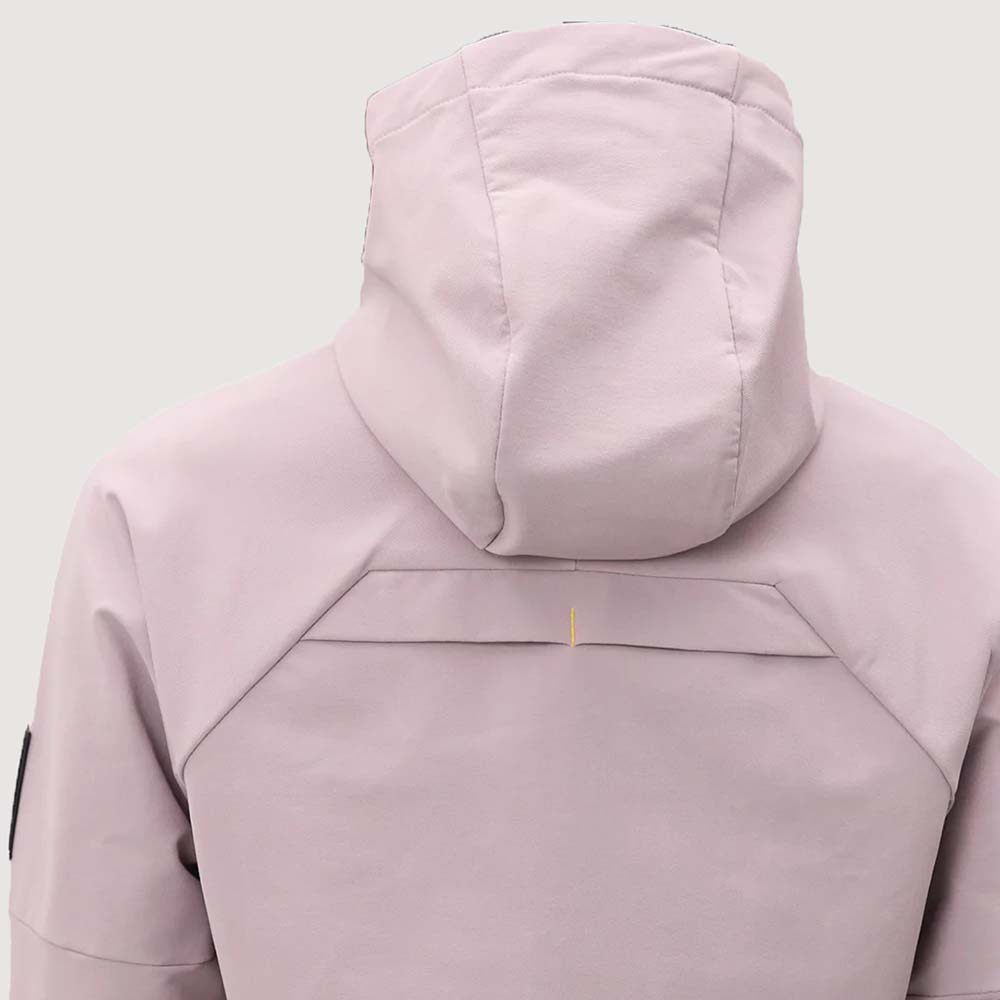 Women Softshell Jacket - Image 5