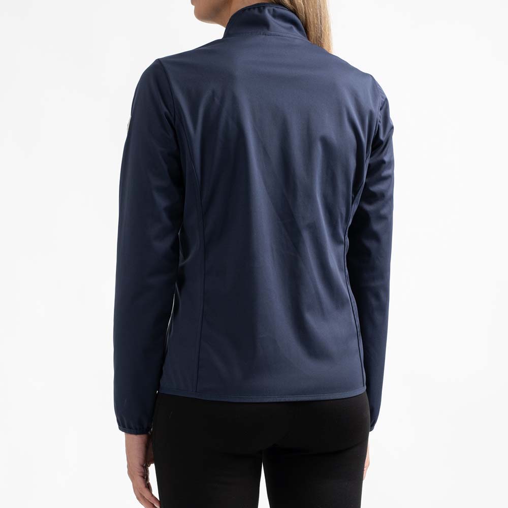 Women Softshell Jacket - Image 5
