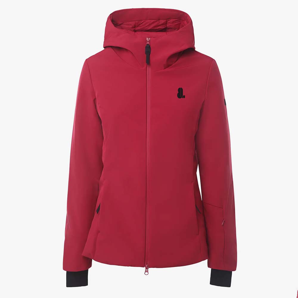 Women Softshell Jacket - Image 5