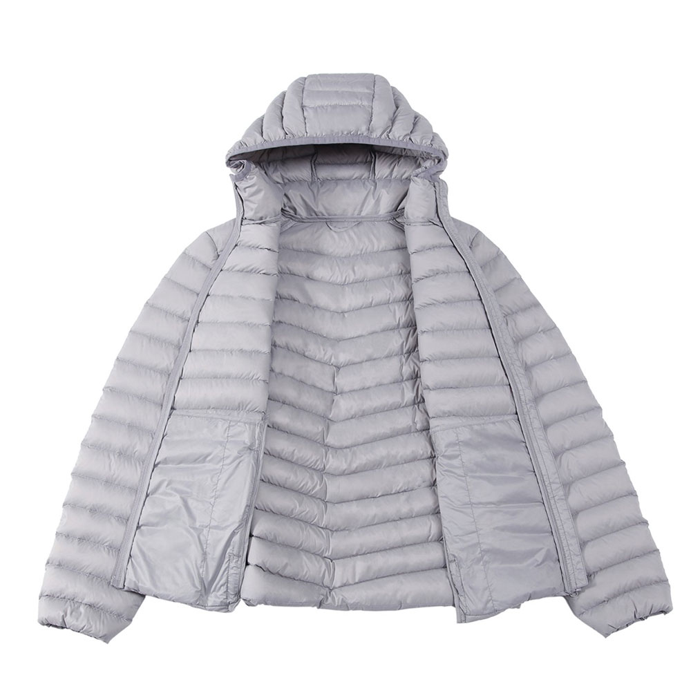 Women Puffer Jacket - Image 5