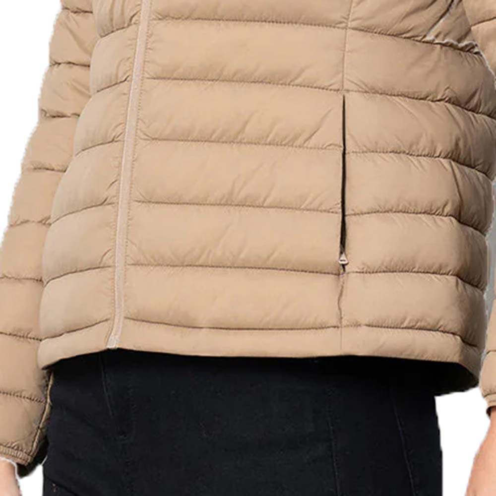 Women Puffer Jacket - Image 5
