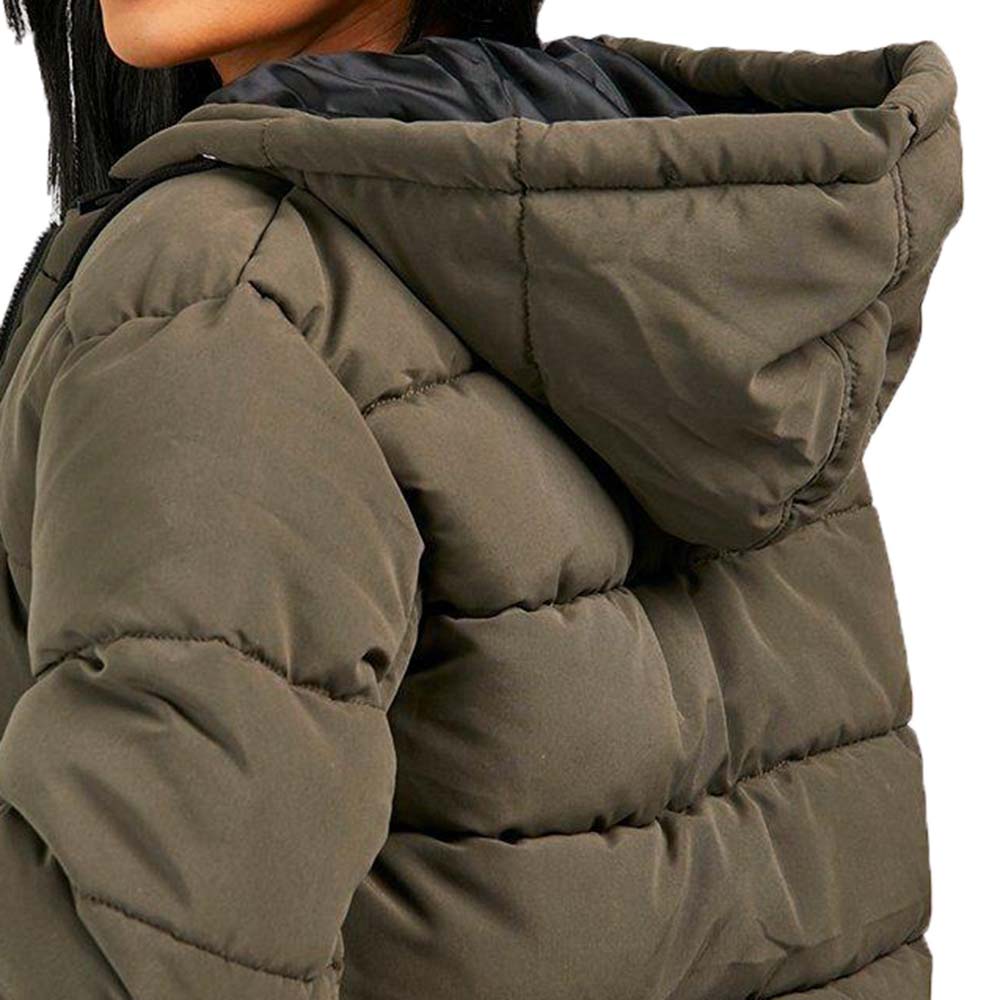 Women Padded Jacket - Image 6