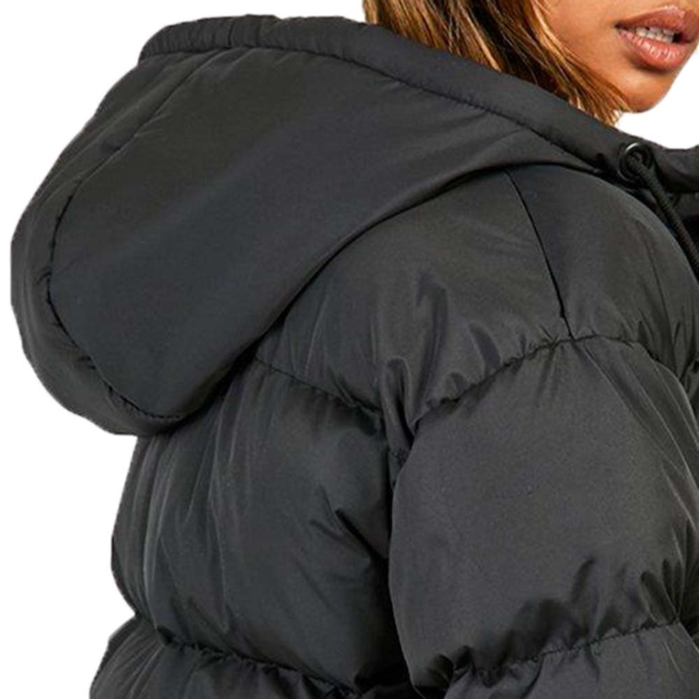 Women Padded Jacke - Image 5