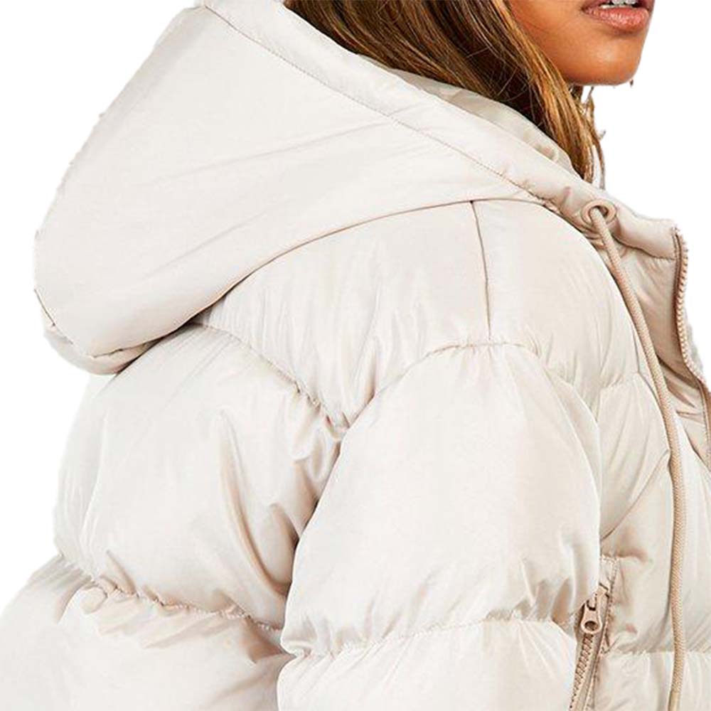 Women Padded Jacket - Image 5