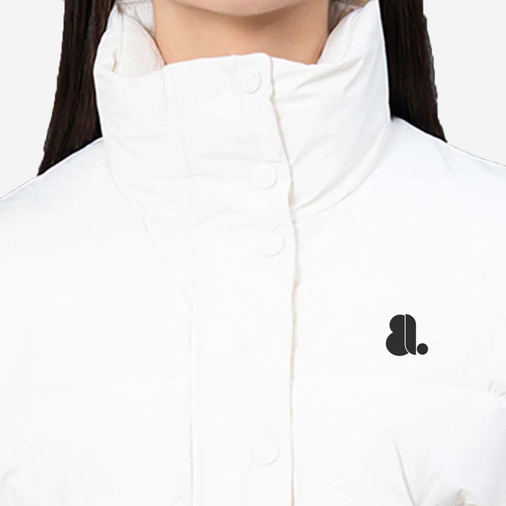 Women Padded Jacket - Image 5