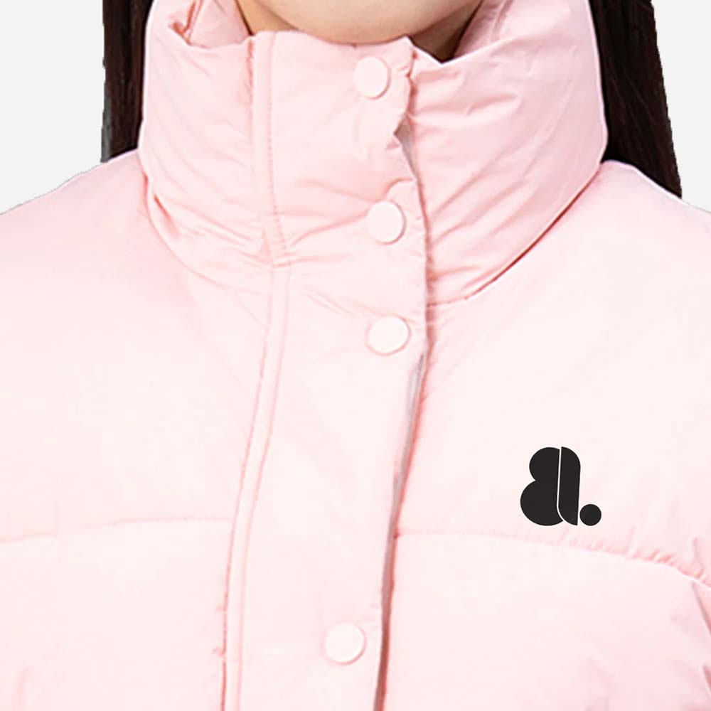 Women Padded Jacket - Image 5
