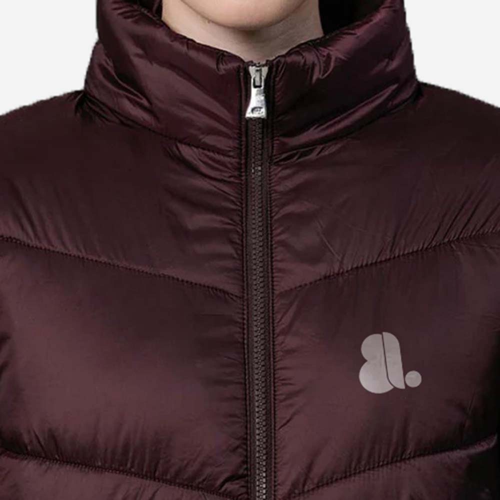 Women Padded Jacket - Image 5