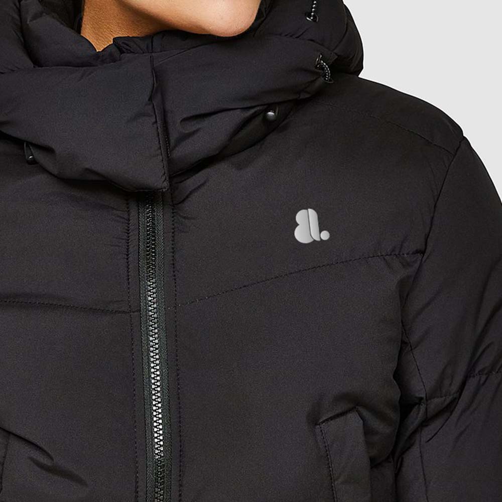 Women Padded Jacket - Image 5