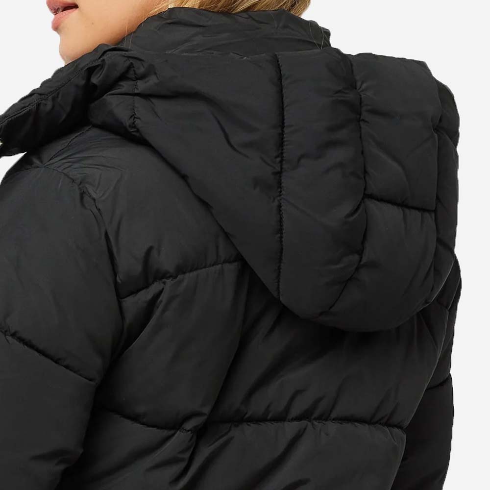 Women Padded Jacket - Image 4