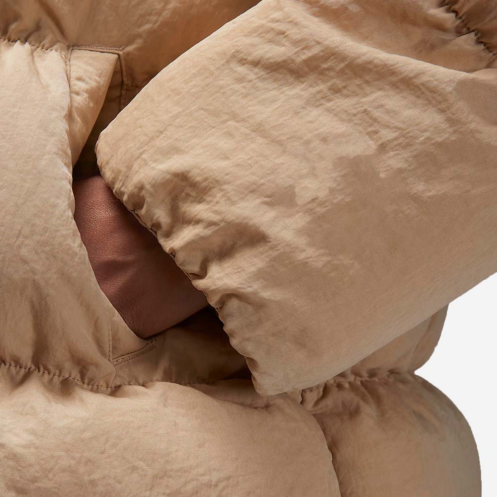 Women Padded Jacket - Image 5