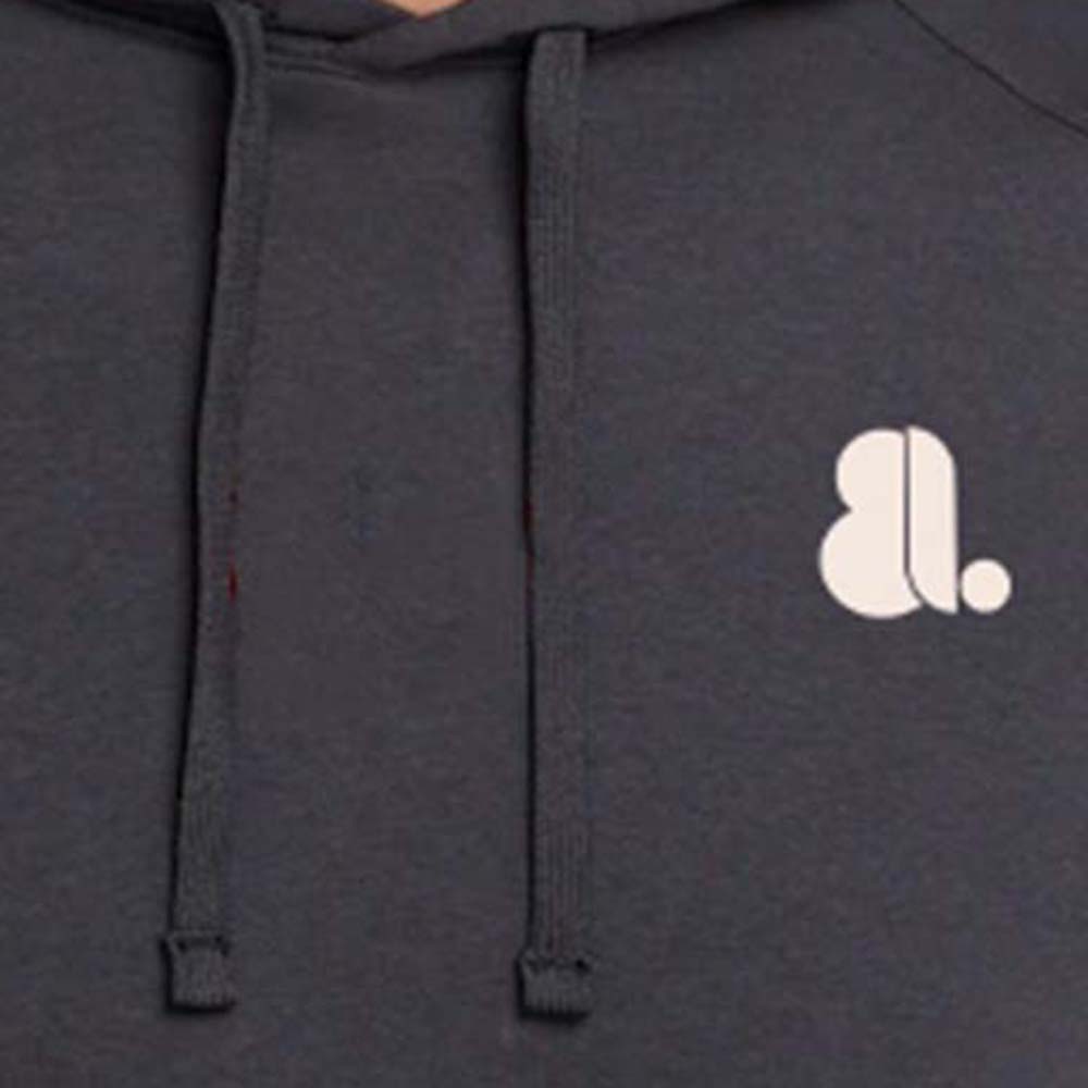 Block Pull Over Hoodie Men - Image 5