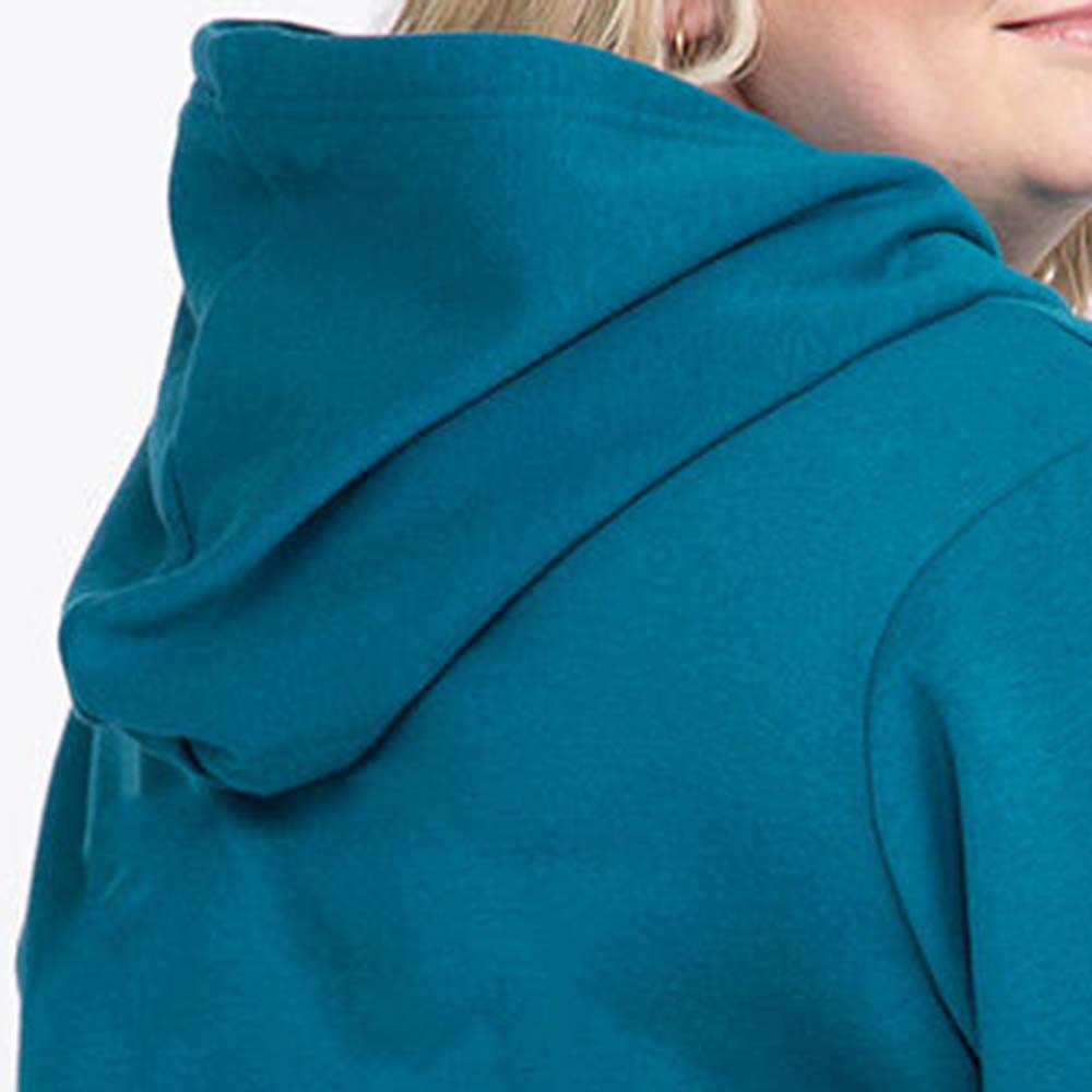 Printed Graphic Hoodie Women - Image 5