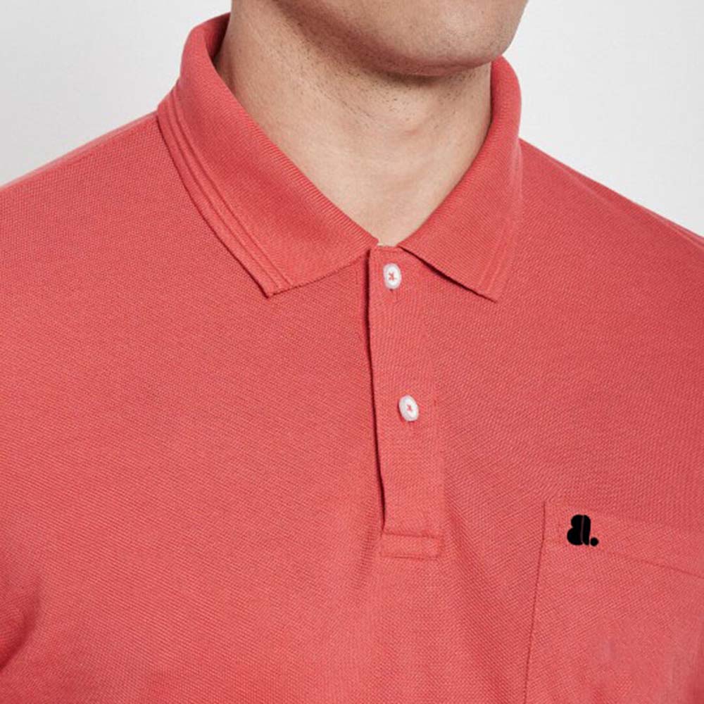 Pocket Men Polo - Image 5