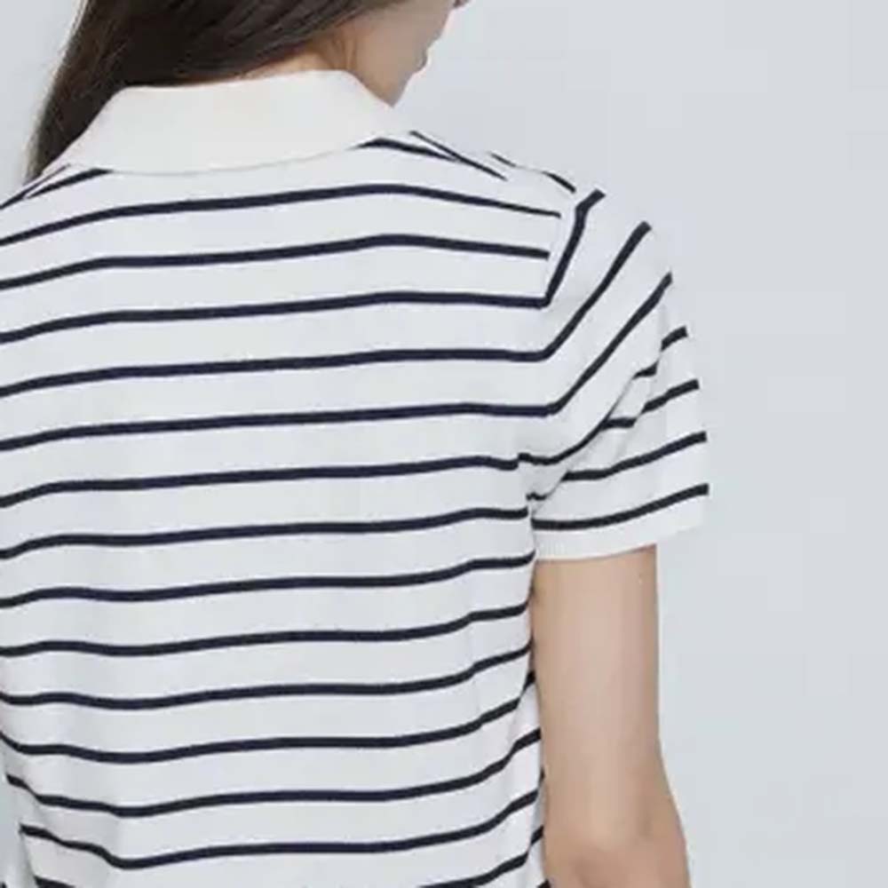 Fashion Sublimation Polo Shirt - Image 5