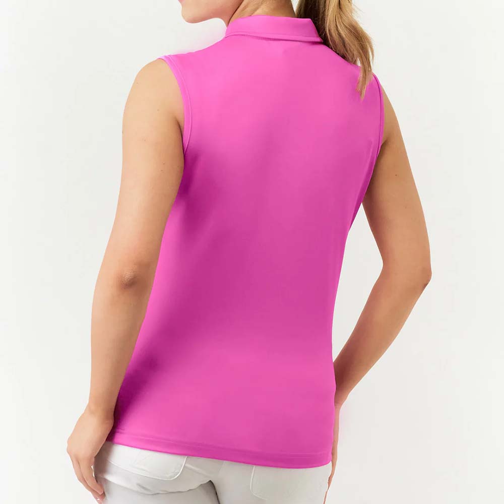 Golf Cut & Sew Sleeve Less