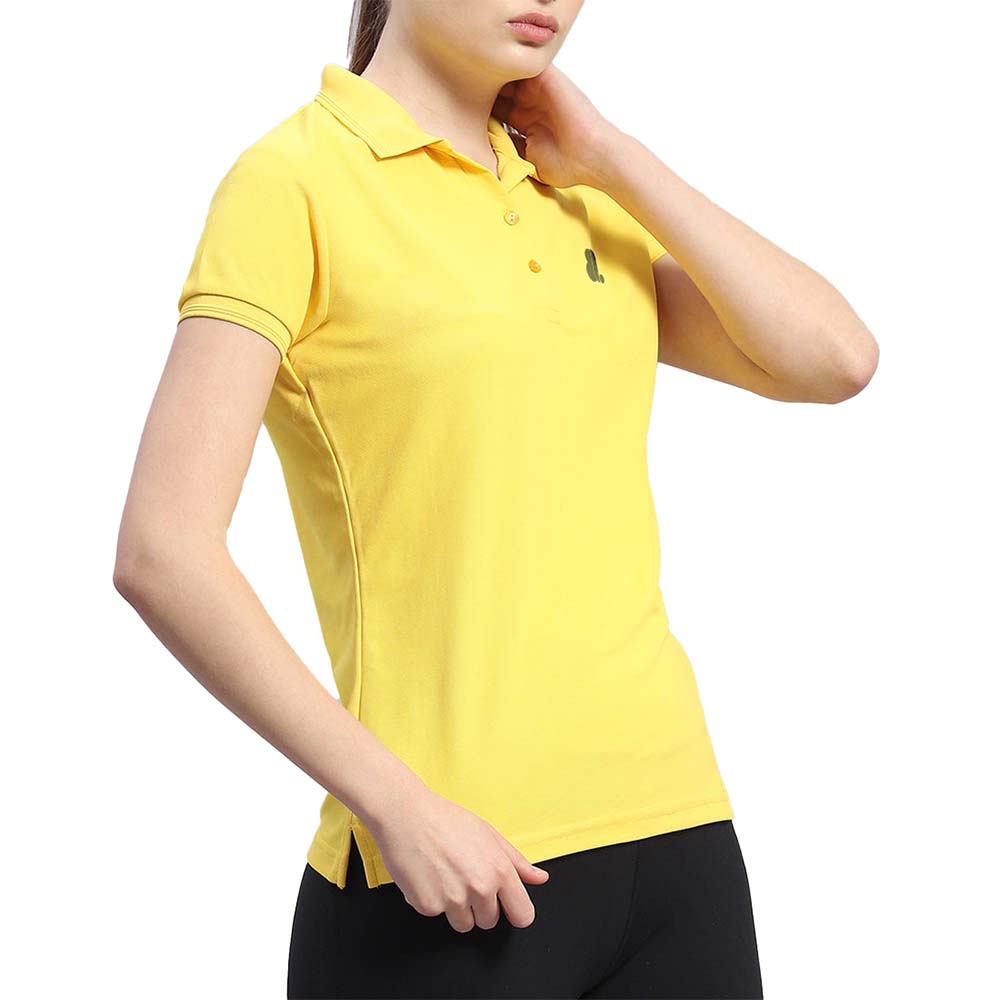 Golf Polo Cut & Sew Short Sleeve - Image 5