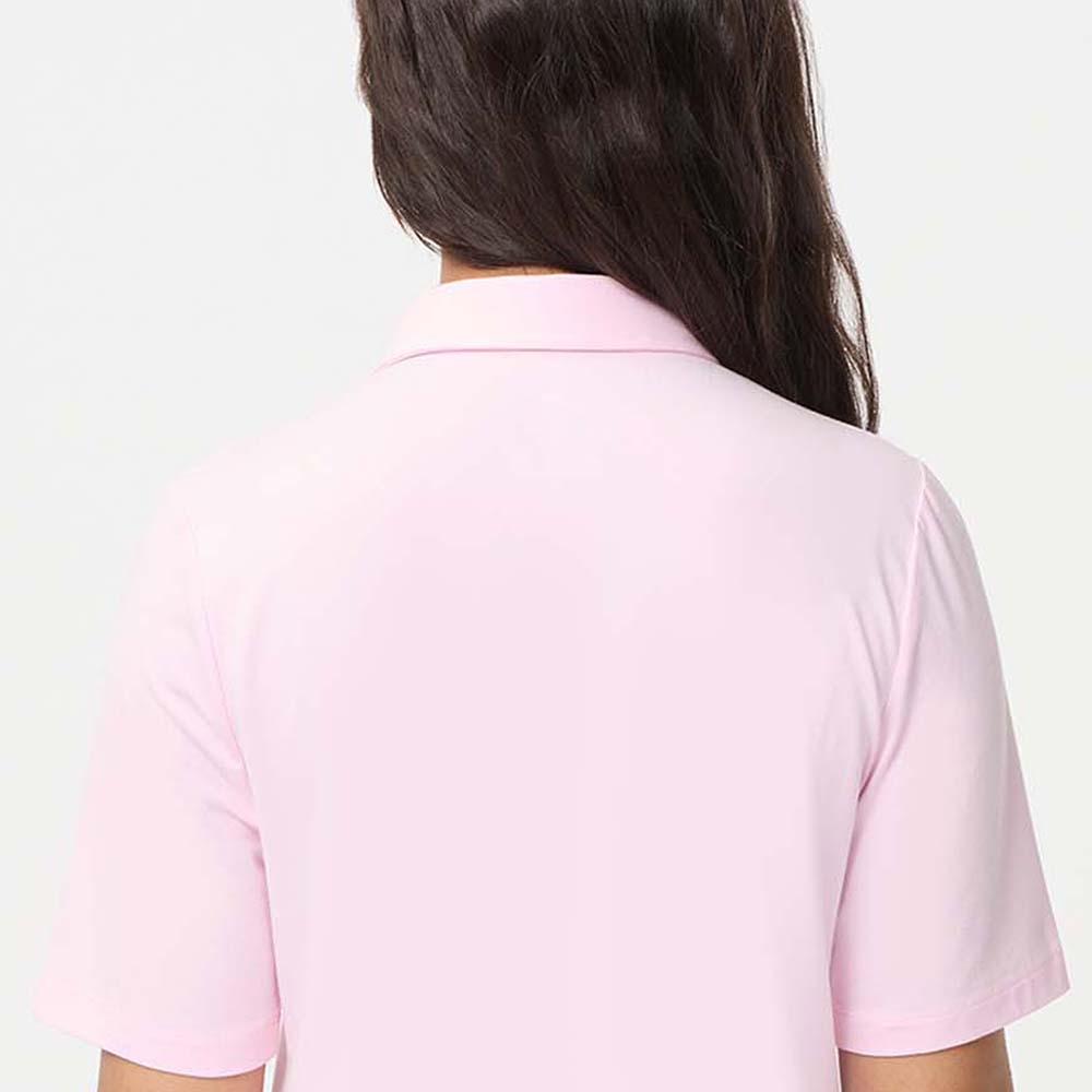 Golf Polo Cut & Sew Short Sleeve - Image 5