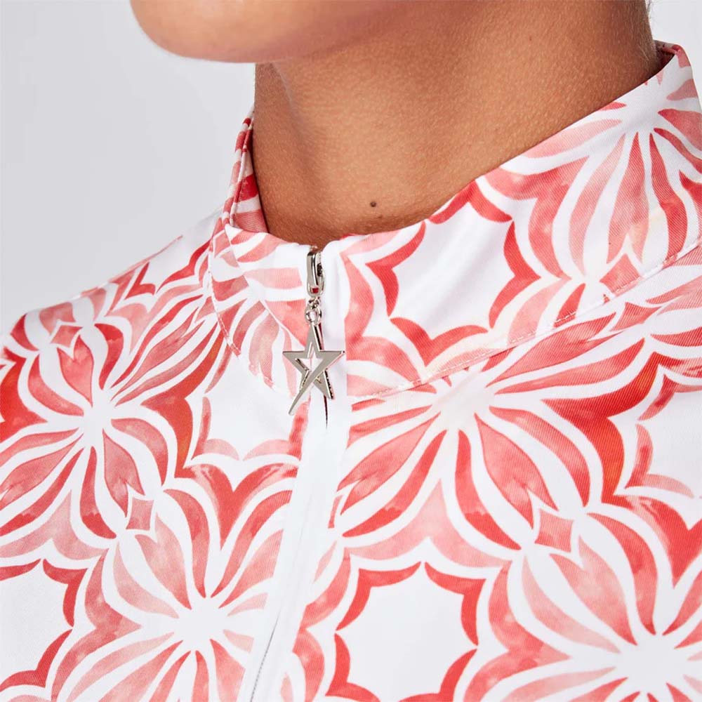 Golf Sublimation Sleeve Less - Image 4