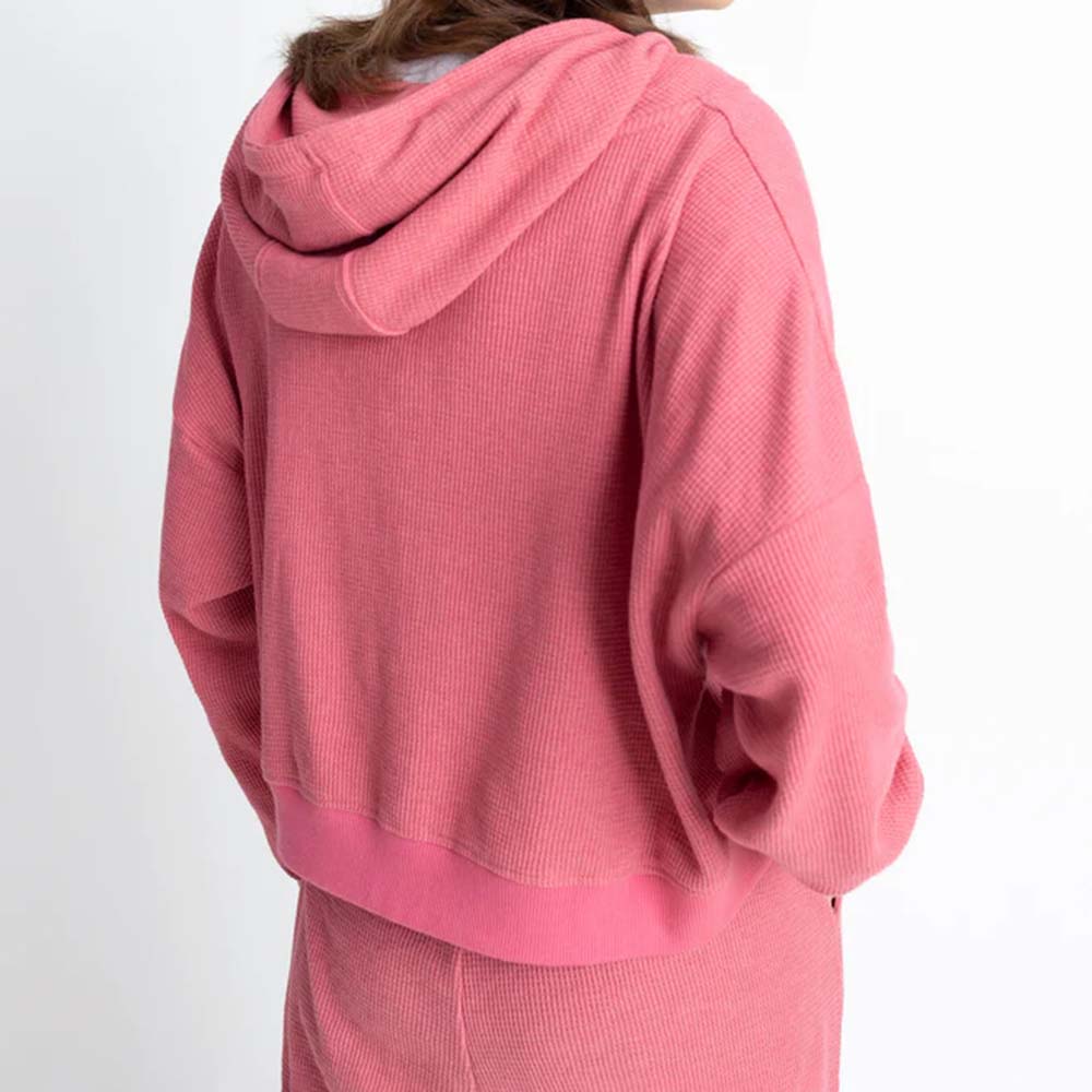 Single Color Zipper Track Suit Women - Image 5