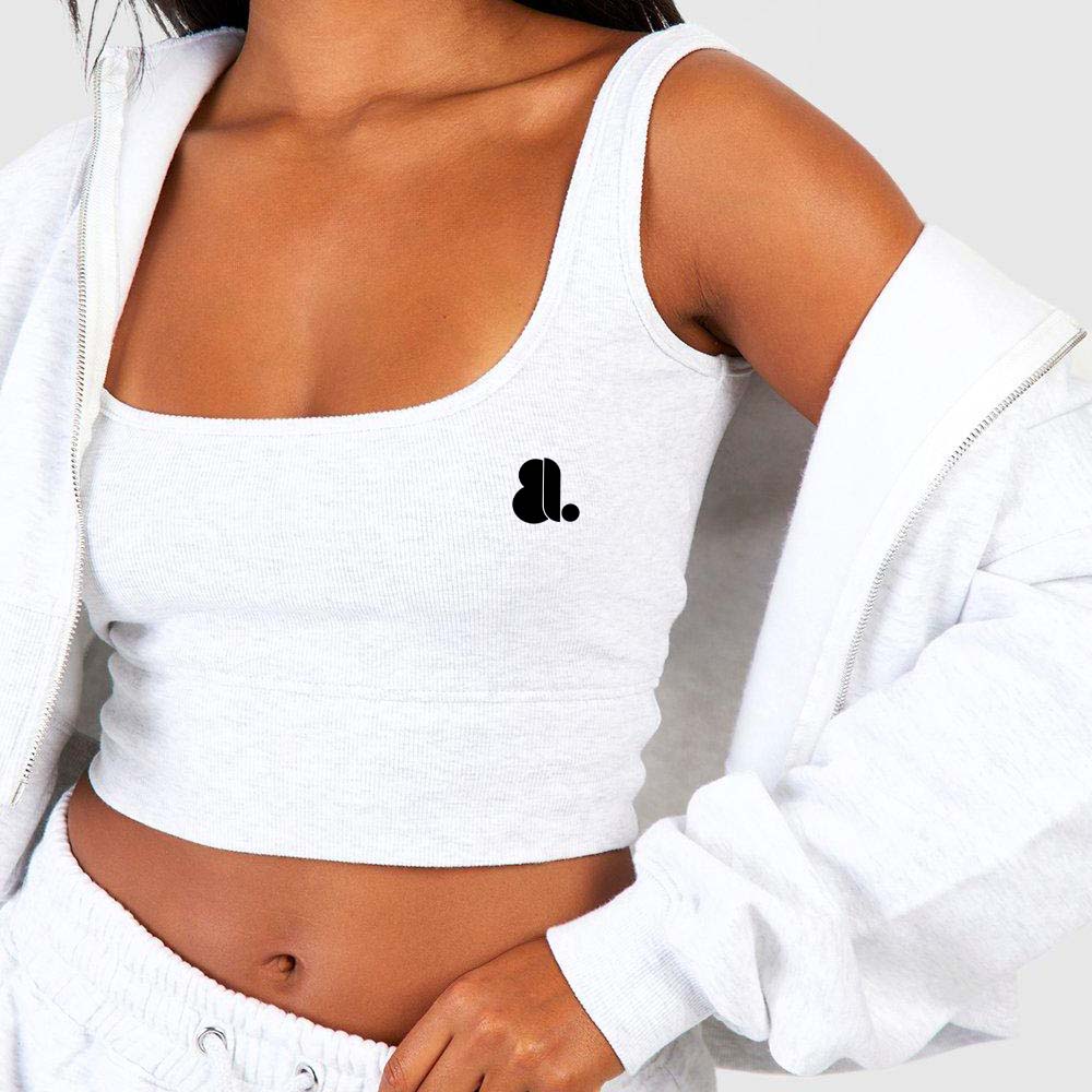 Acid Wash Zipper Track Suite Women - Image 5