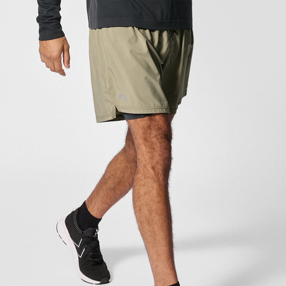 Men Athletic Short - Image 5