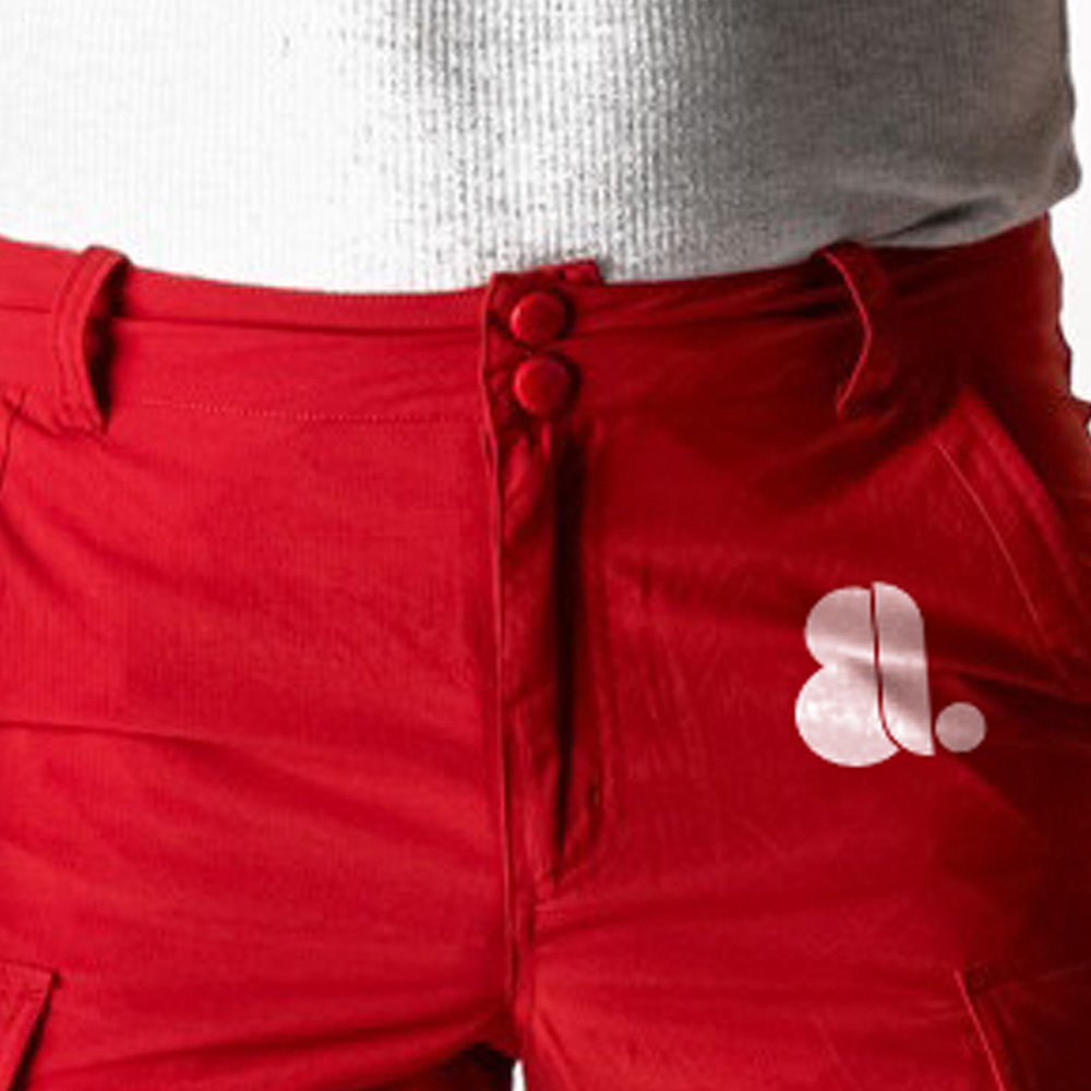 Men Hiking Short - Image 5