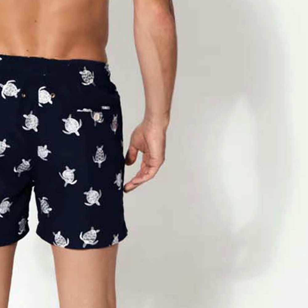 Men Swimming Short