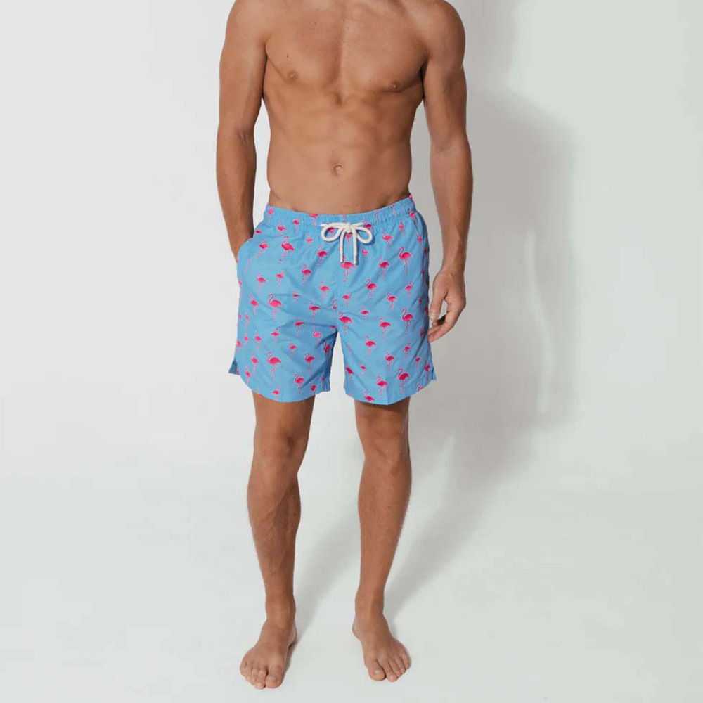 Men Swimming Short - Image 3
