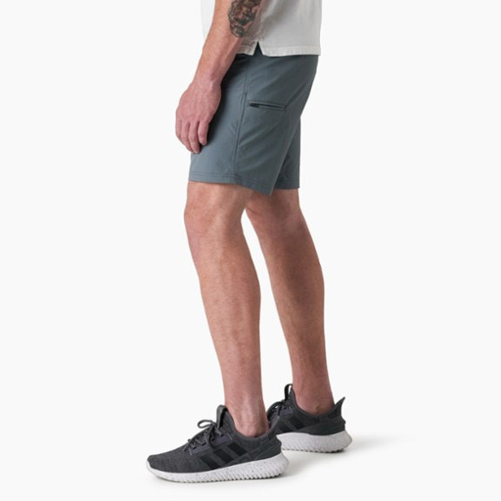 Men Travel Short - Image 4