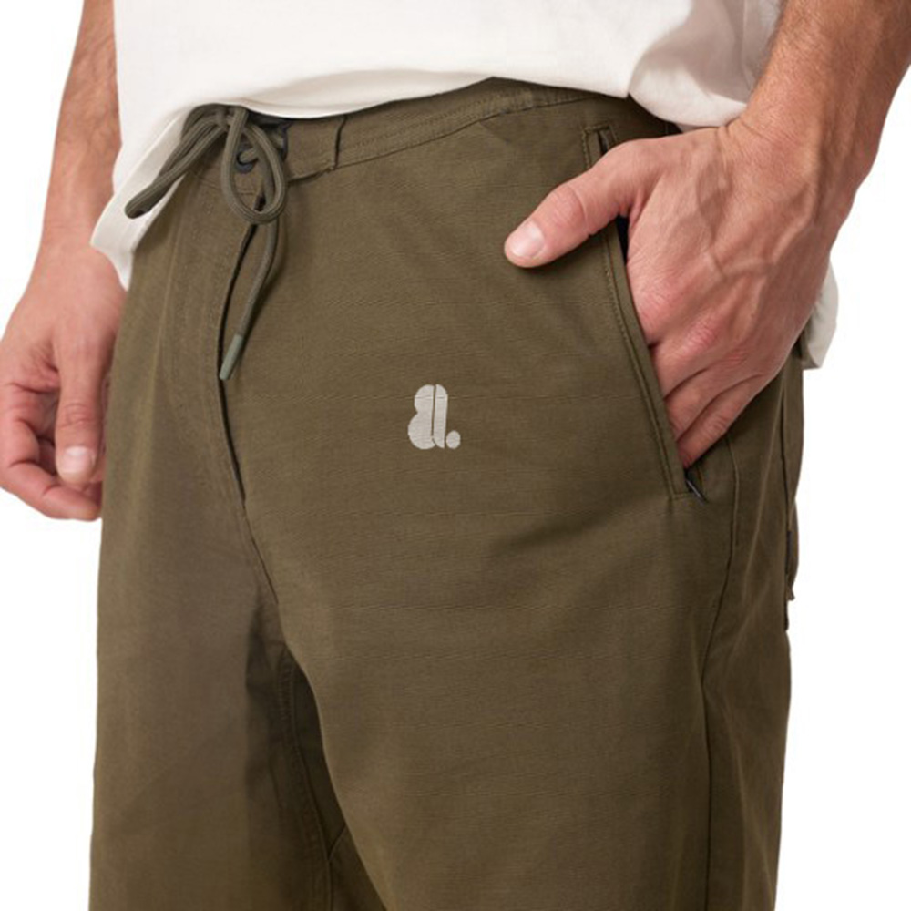 Men Travel Short - Image 4