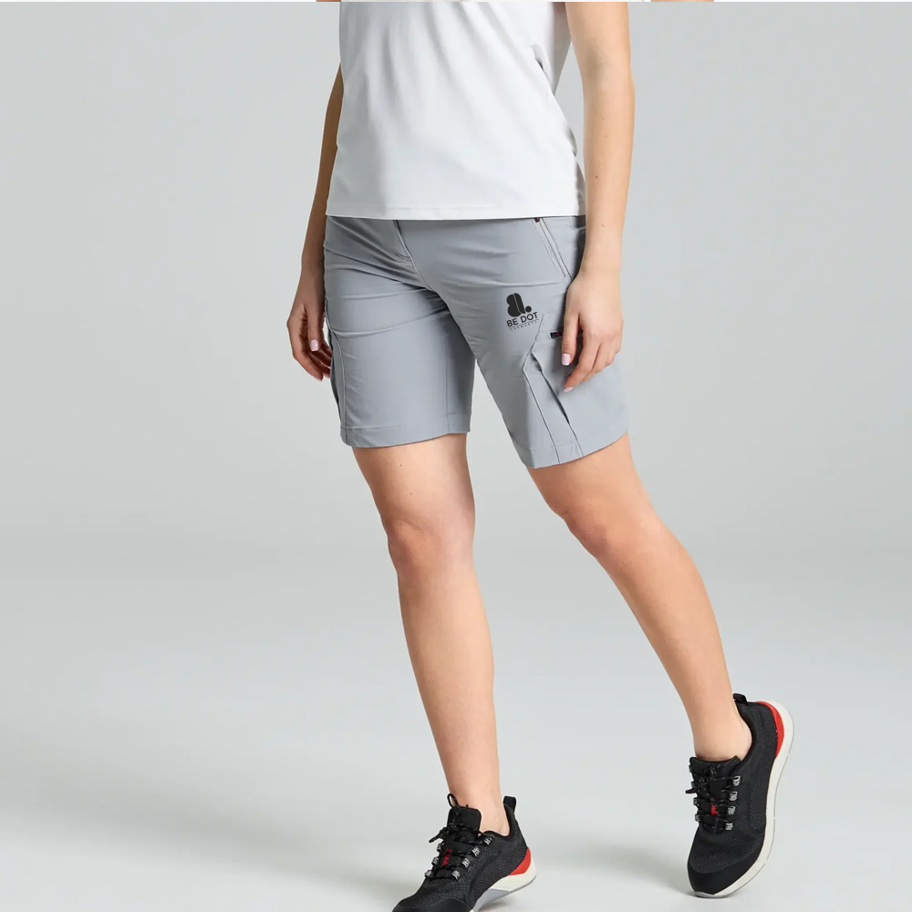 Women Cargo Short