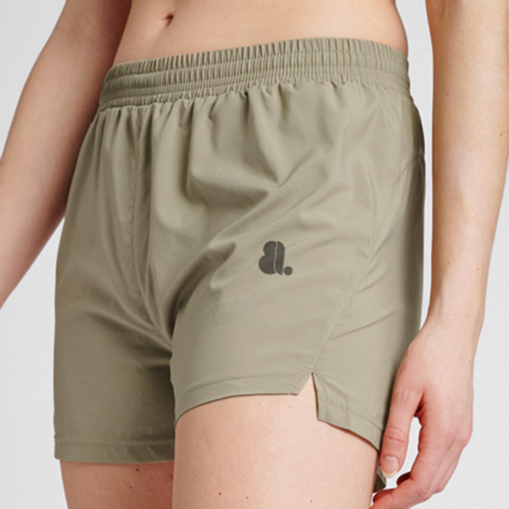 Women Running Short - Image 5