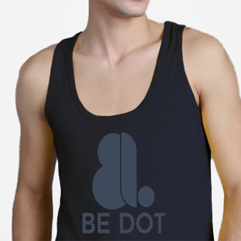 Men Graphic Tank Top - Image 6