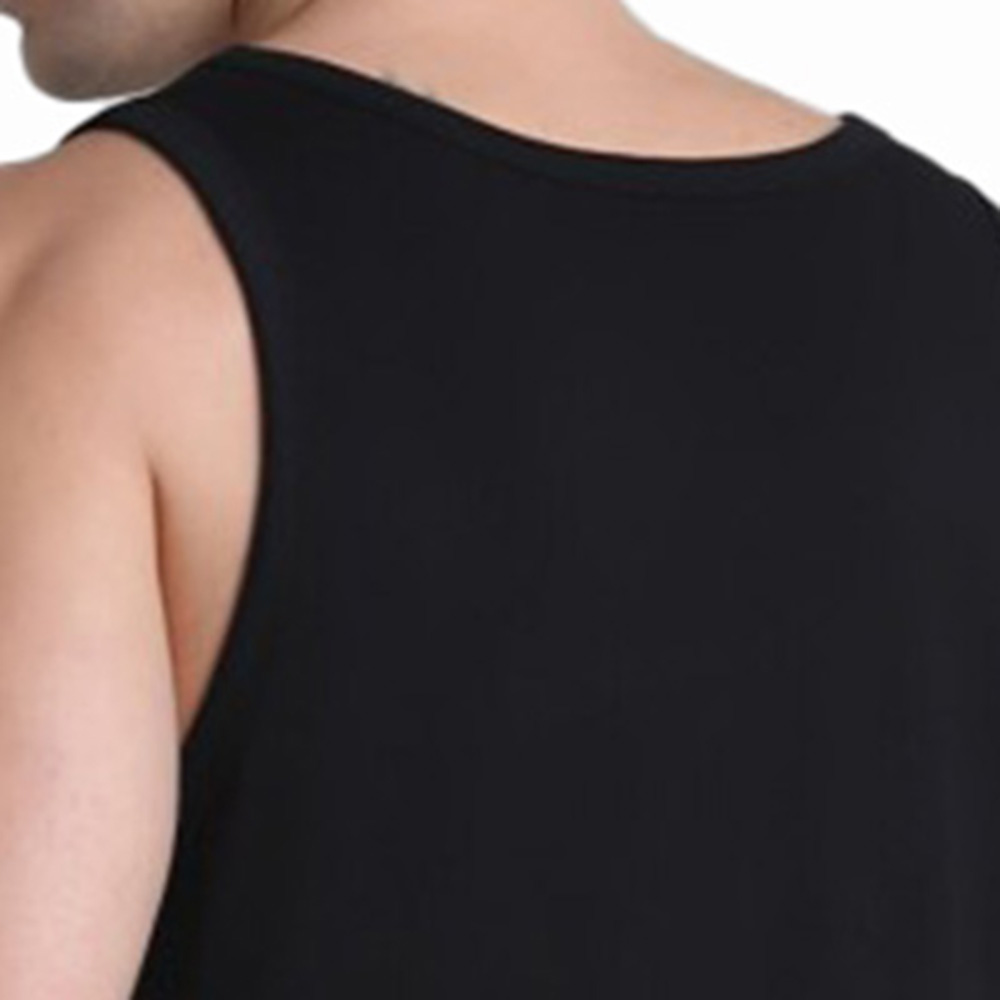 Men Graphic Tank Top - Image 6