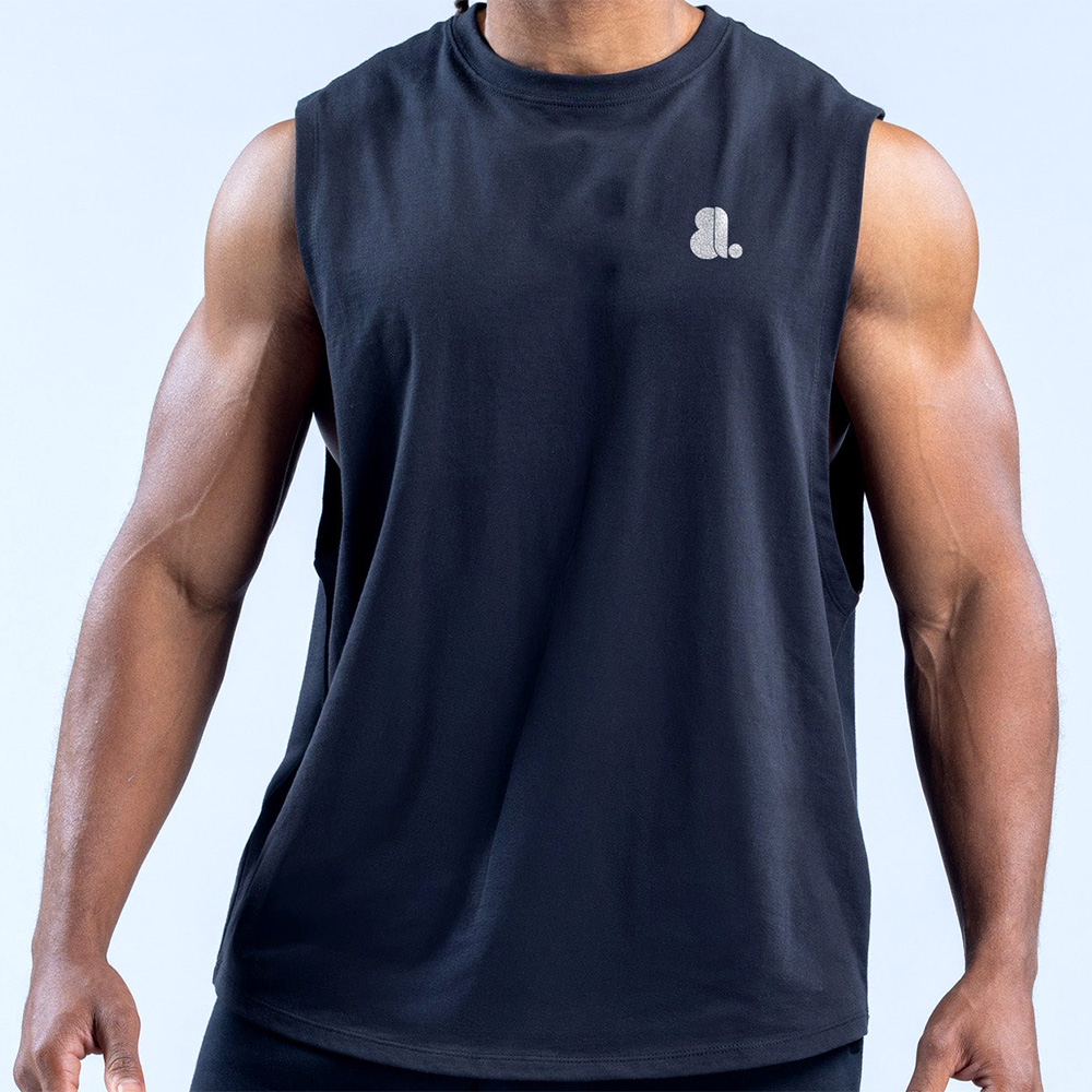 Men Muscle Tank Top