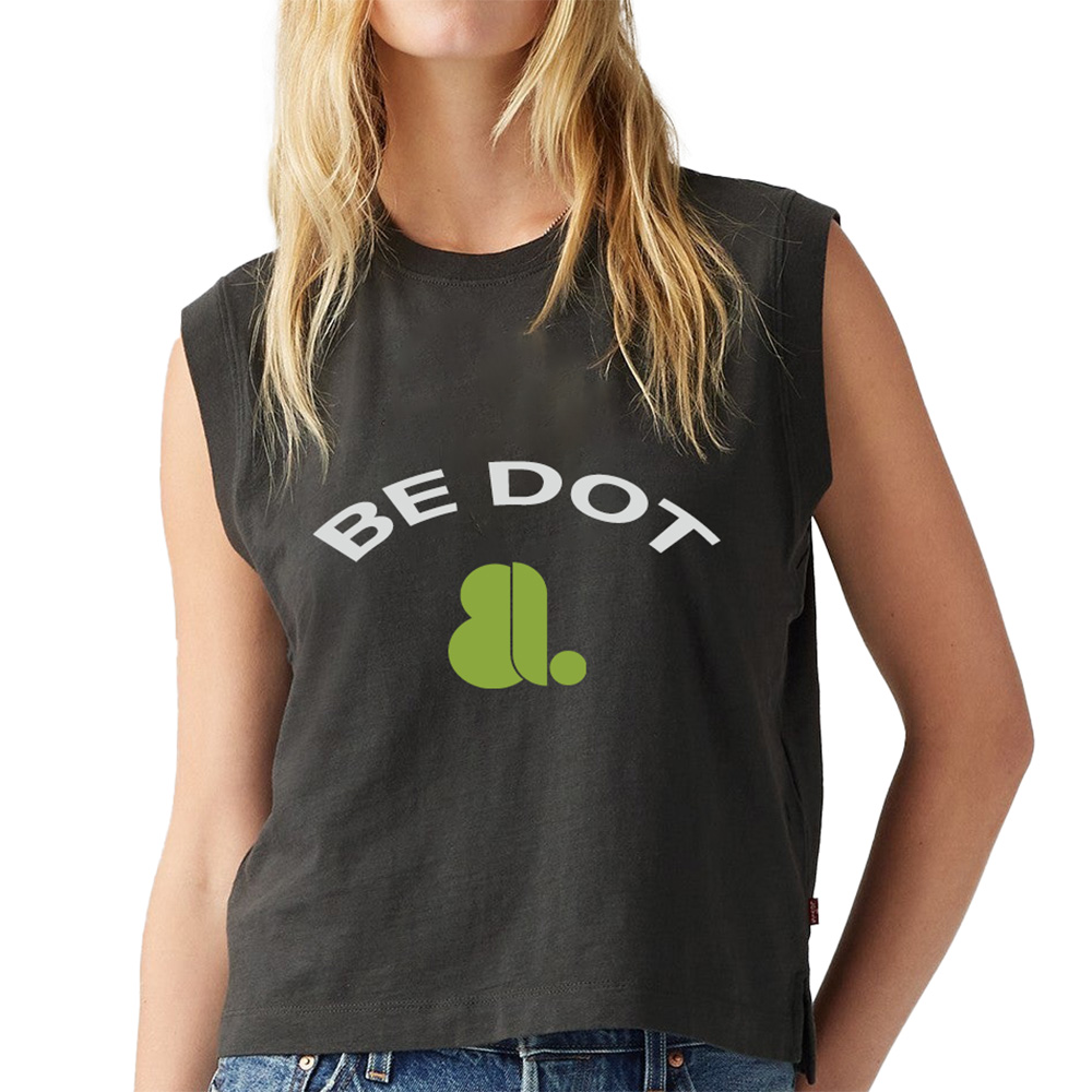 Women Graphic Tank Top - Image 3